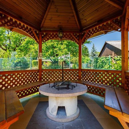 Holiday Home Amaryllis By Interhome Balatonakarattya Bagian luar foto