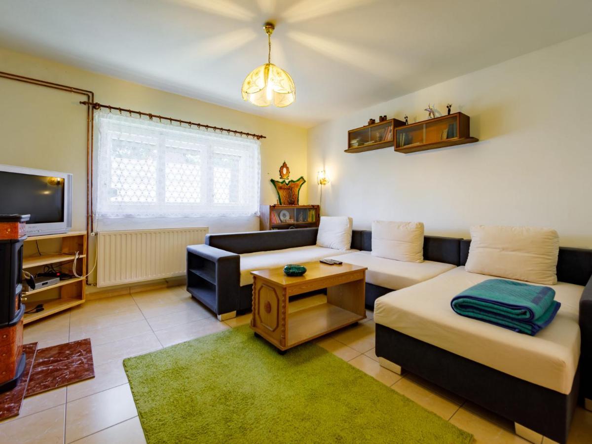 Holiday Home Amaryllis By Interhome Balatonakarattya Bagian luar foto