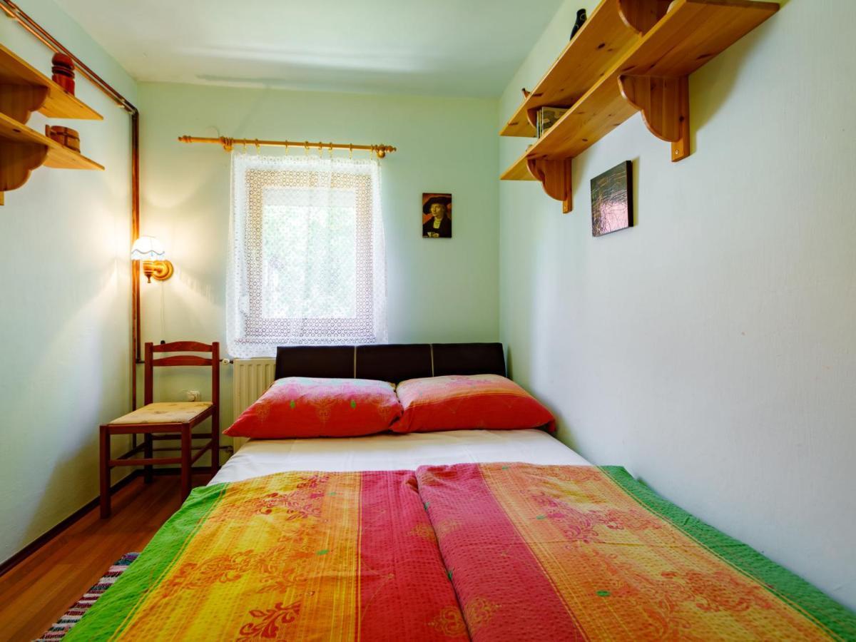 Holiday Home Amaryllis By Interhome Balatonakarattya Bagian luar foto