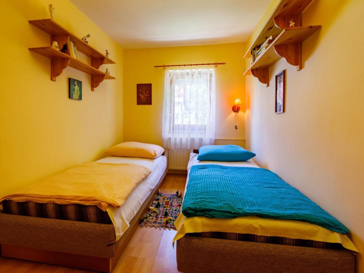Holiday Home Amaryllis By Interhome Balatonakarattya Bagian luar foto